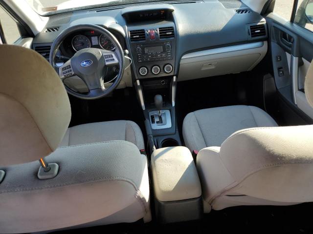 Photo 8 from auction – 2014 SUBARU FORESTER 2 with VIN JF2SJAACXEH488596