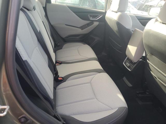 Photo 11 from auction – 2020 SUBARU FORESTER P with VIN JF2SKAJC9LH543873