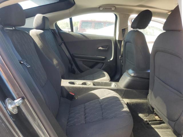 Photo 11 from auction – 2012 CHEVROLET VOLT with VIN 1G1RA6E43CU124918