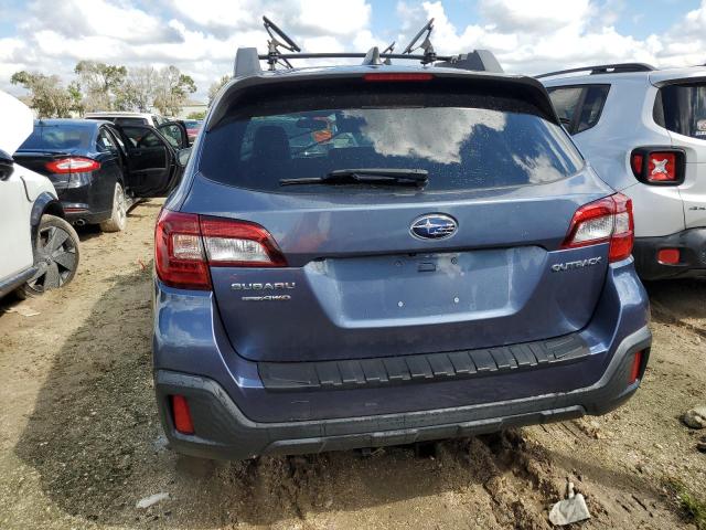 Photo 6 from auction – 2018 SUBARU OUTBACK 2. with VIN 4S4BSACC4J3331738