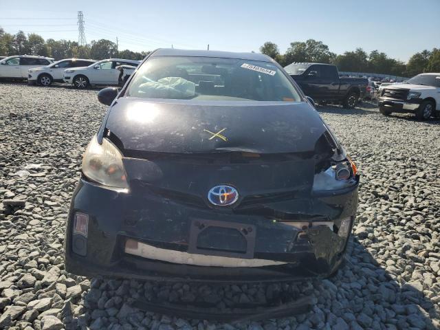 Photo 5 from auction – 2010 TOYOTA PRIUS with VIN JTDKN3DU8A0081288
