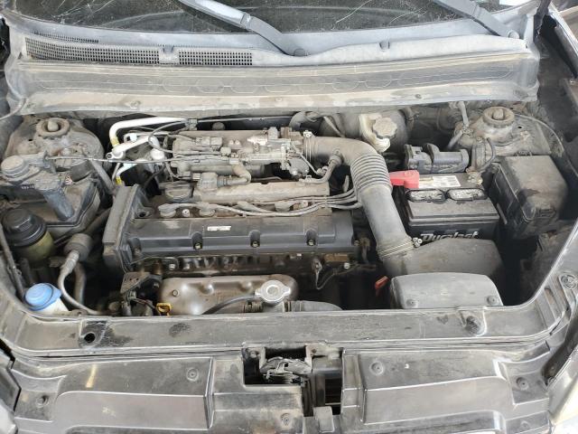Photo 11 from auction – 2010 KIA SOUL + with VIN KNDJT2A27A7148405