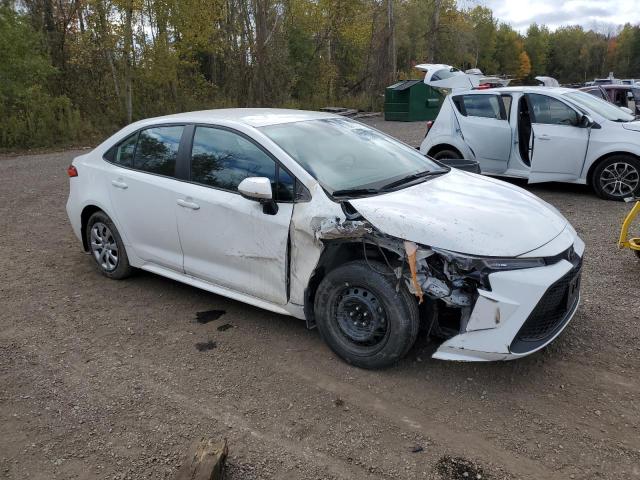 Photo 4 from auction – 2022 TOYOTA COROLLA LE with VIN 5YFBPMBE5NP330346