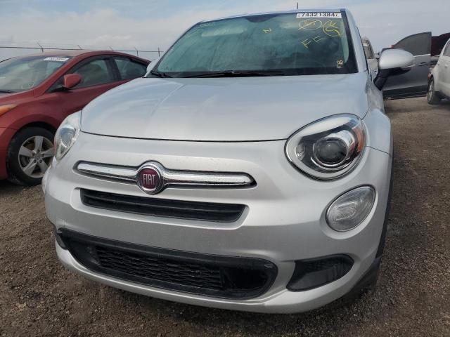 Photo 5 from auction – 2018 FIAT 500X POP with VIN ZFBCFXAB8JP681735