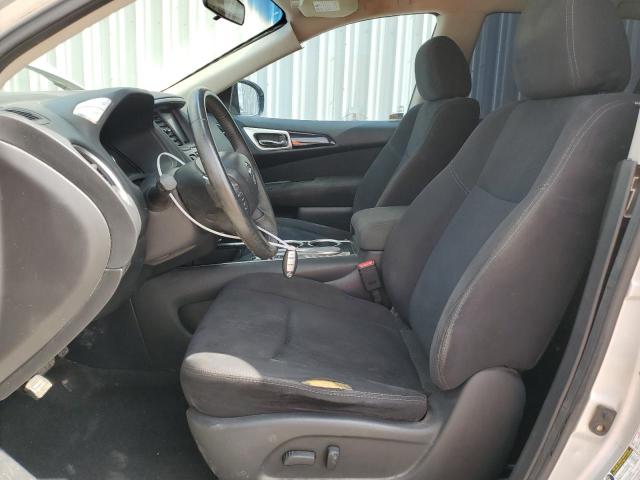 Photo 7 from auction – 2013 NISSAN PATHFINDER with VIN 5N1AR2MN0DC655156