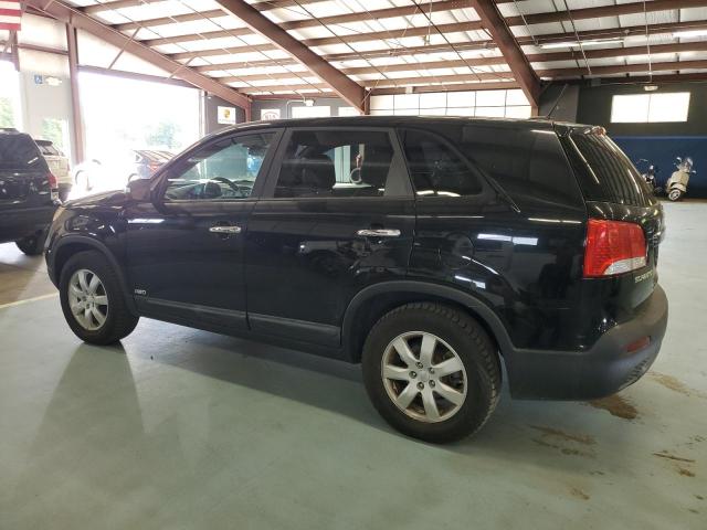 Photo 2 from auction – 2011 KIA SORENTO BA with VIN 5XYKTCA11BG008579