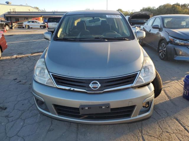 Photo 5 from auction – 2012 NISSAN VERSA S with VIN 3N1BC1CP5CK812599
