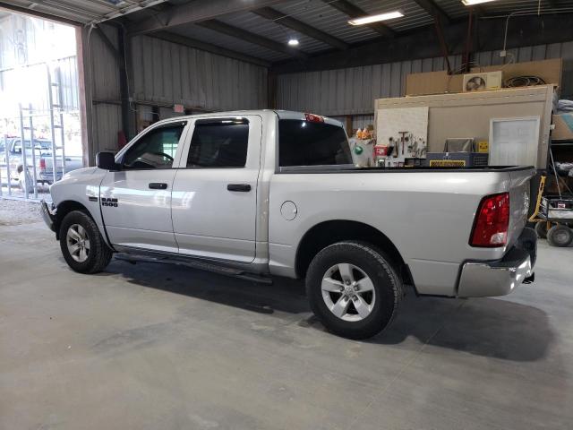 Photo 2 from auction – 2018 RAM 1500 ST with VIN 3C6RR6KT5JG129220
