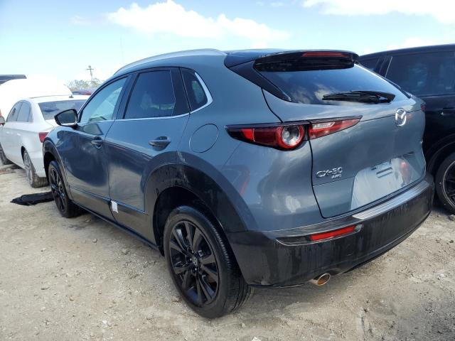Photo 2 from auction – 2022 MAZDA CX-30 PREF with VIN 3MVDMBCL1NM407710
