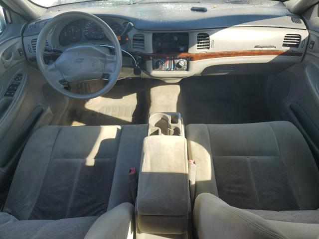 Фото 8 с аукциона – 2005 CHEVROLET IMPALA с VIN 2G1WF52E359386658
