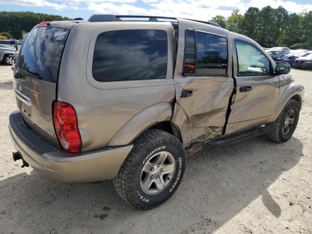 Photo 3 from auction – 2005 DODGE DURANGO LI with VIN 1D8HB58D55F552519