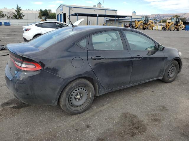 Photo 3 from auction – 2015 DODGE DART SE with VIN 1C3CDFAA5FD150235