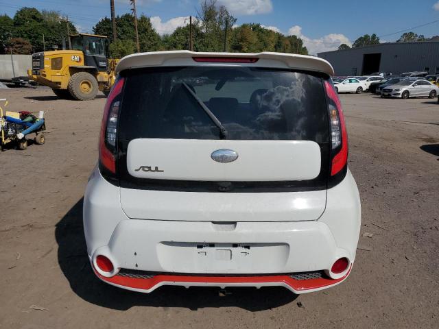 Снимка 6 от търг – 2014 KIA SOUL + с VIN KNDJP3A59E7017017