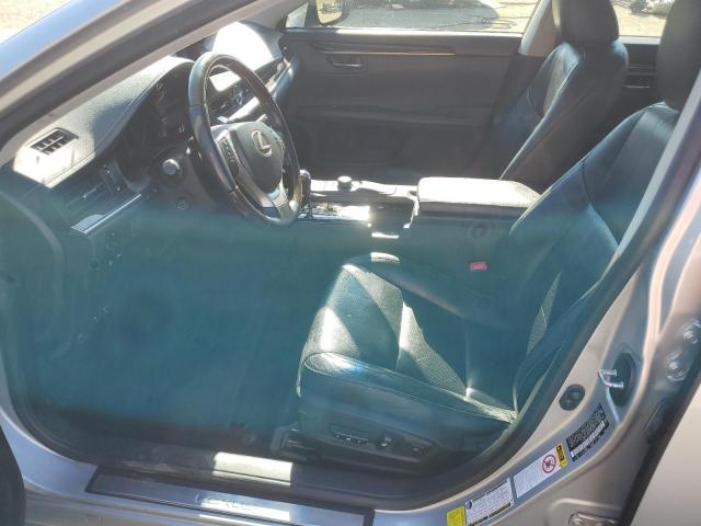 Photo 7 from auction – 2013 LEXUS ES 350 with VIN JTHBK1GG8D2018525