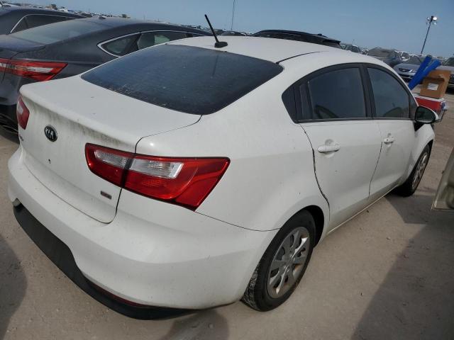 Photo 3 from auction – 2016 KIA RIO LX with VIN KNADM4A38G6687013