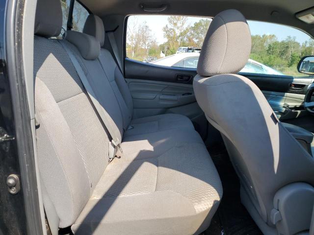 Photo 10 from auction – 2015 TOYOTA TACOMA DOU with VIN 5TFLU4ENXFX146290