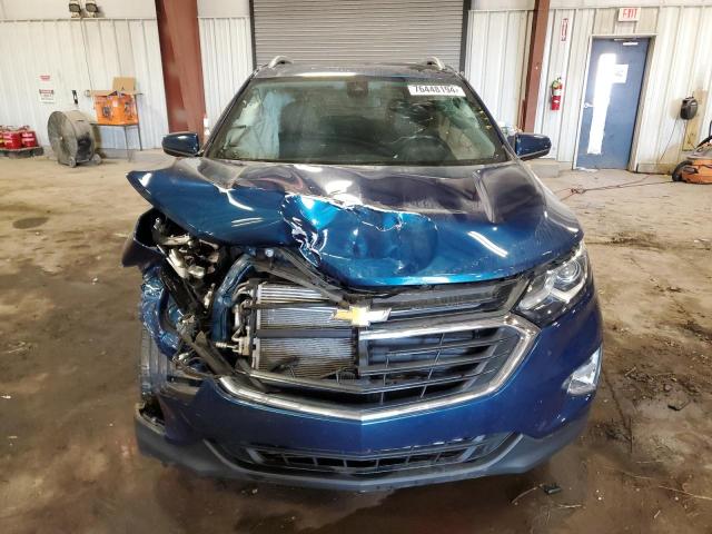 Photo 5 from auction – 2020 CHEVROLET EQUINOX LT with VIN 3GNAXUEVXLL288765