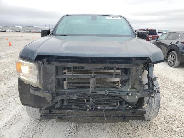 Photo 5 from auction – 2018 GMC CANYON with VIN 1GTG5BEN0J1222825