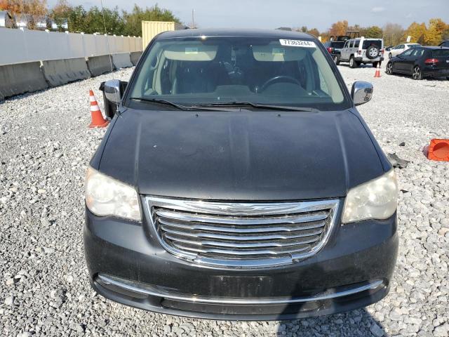 Photo 5 from auction – 2012 CHRYSLER TOWN & COU with VIN 2C4RC1CG2CR383852