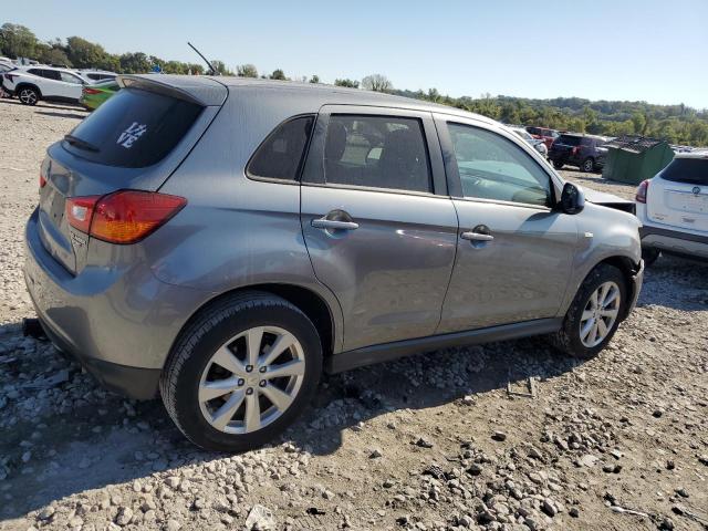 Photo 3 from auction – 2014 MITSUBISHI OUTLANDER with VIN 4A4AP3AU4EE027272