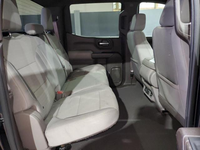 Photo 10 from auction – 2022 CHEVROLET SILVERADO with VIN 3GCPWCED9NG145454
