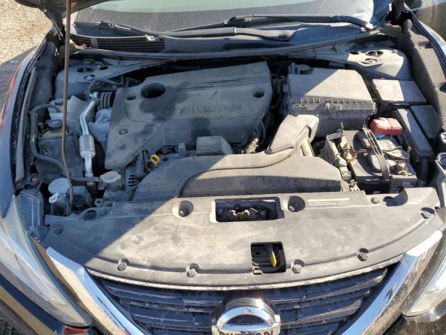 Photo 11 from auction – 2017 NISSAN ALTIMA 2.5 with VIN 1N4AL3AP3HC263379