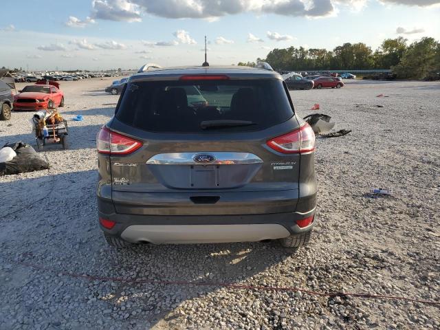 Photo 6 from auction – 2015 FORD ESCAPE TIT with VIN 1FMCU0J93FUB93384