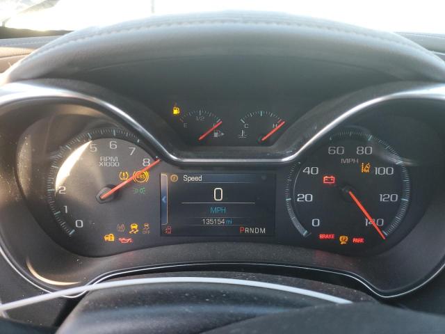 Photo 9 from auction – 2014 CHEVROLET IMPALA LT with VIN 2G1125S34E9114575