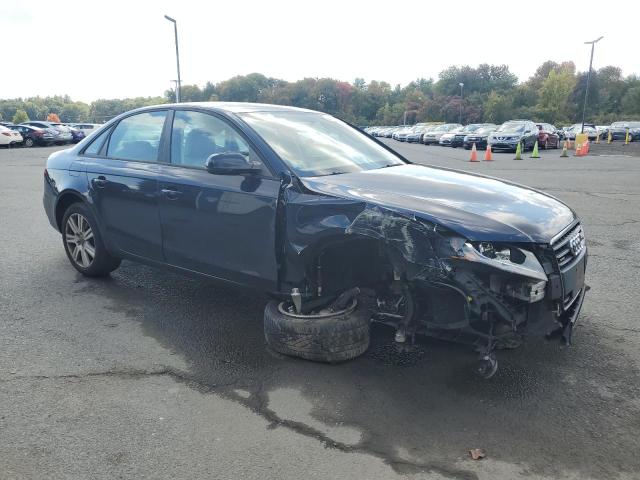 Photo 4 from auction – 2010 AUDI A4 PREMIUM with VIN WAUBFAFL8AN030895