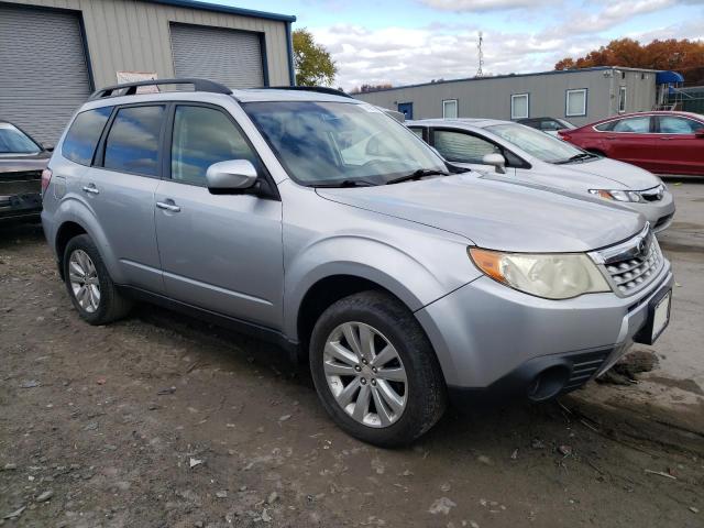 Photo 4 from auction – 2012 SUBARU FORESTER 2 with VIN JF2SHADC9CH453889