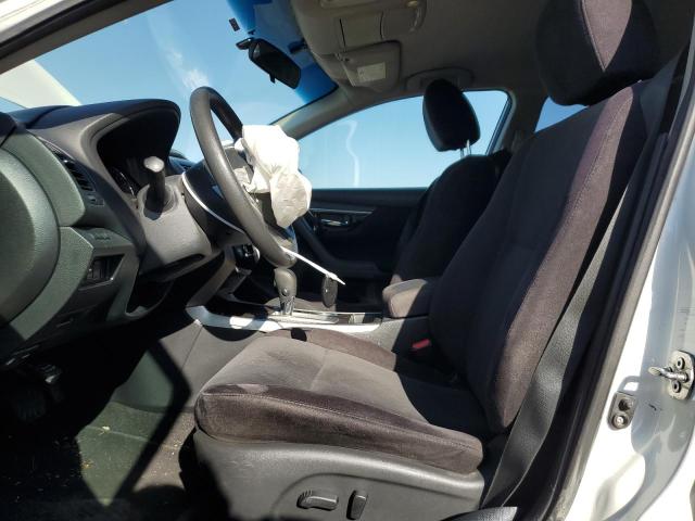 Photo 7 from auction – 2014 NISSAN ALTIMA 2.5 with VIN 1N4AL3AP8EC267276