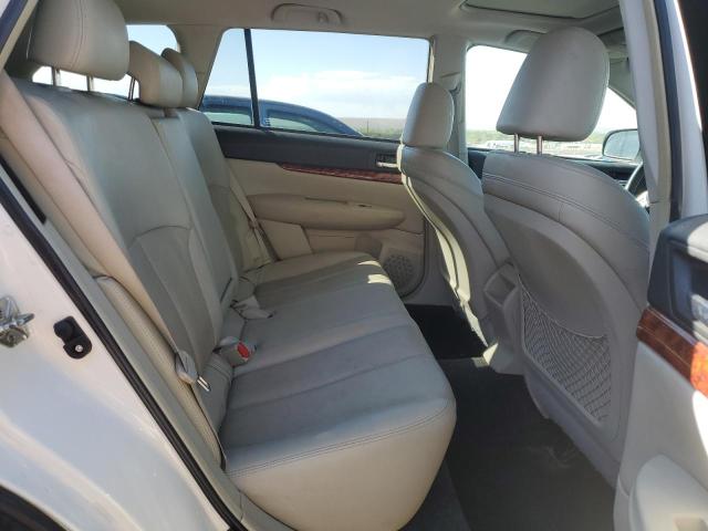 Снимка 11 от търг – 2011 SUBARU OUTBACK 3. с VIN 4S4BRDKC3B2364252
