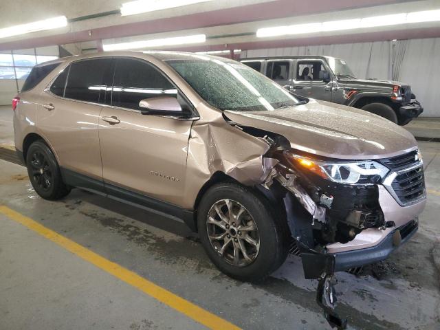 Photo 4 from auction – 2019 CHEVROLET EQUINOX LT with VIN 2GNAXKEV1K6209622