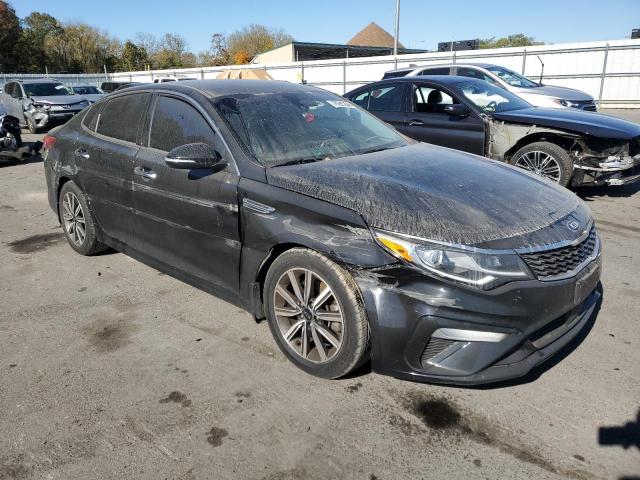 Photo 4 from auction – 2019 KIA OPTIMA EX with VIN 5XXGU4L17KG367039