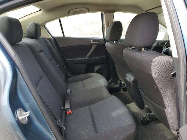 Photo 10 from auction – 2011 MAZDA 3 I with VIN JM1BL1VGXB1456144