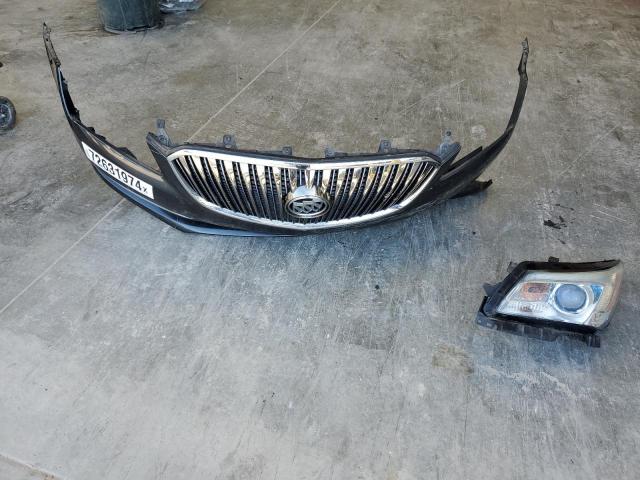 Photo 12 from auction – 2014 BUICK LACROSSE with VIN 1G4GB5G38EF141758