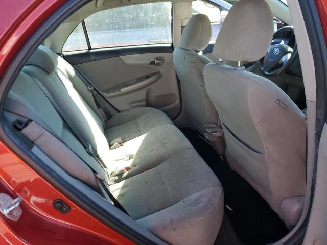 Photo 10 from auction – 2013 TOYOTA COROLLA BA with VIN 5YFBU4EE6DP130935