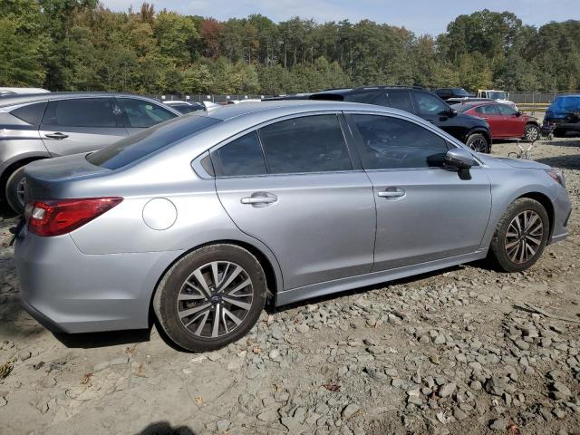 Photo 3 from auction – 2018 SUBARU LEGACY 2.5 with VIN 4S3BNAF63J3023316