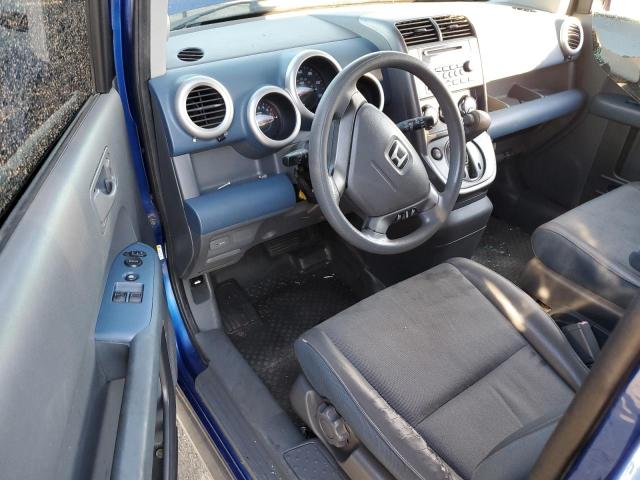 Photo 8 from auction – 2004 HONDA ELEMENT EX with VIN 5J6YH28644L028737
