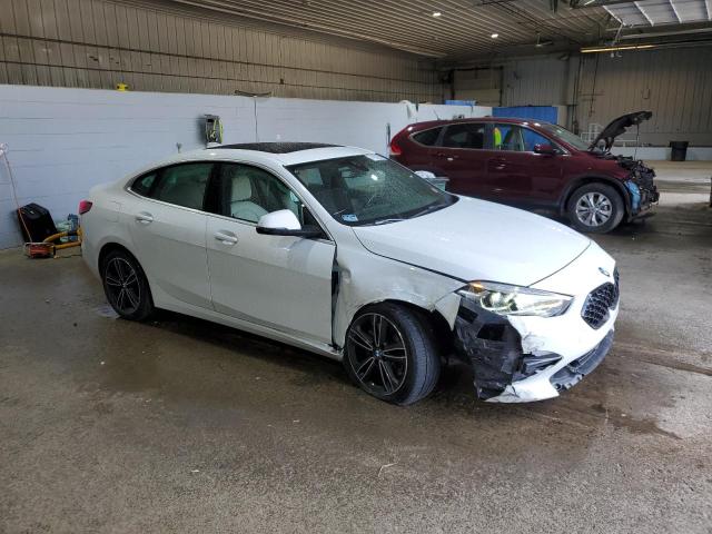 Photo 4 from auction – 2022 BMW 228XI with VIN WBA73AK01N7K47824