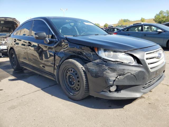 Photo 4 from auction – 2017 SUBARU LEGACY 3.6 with VIN 4S3BNEN64H3006382
