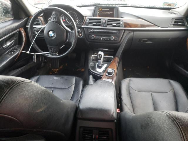 Photo 8 from auction – 2013 BMW 328 XI with VIN WBA3B3C53DF543150