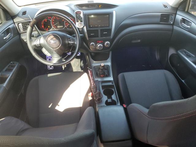 Photo 8 from auction – 2011 SUBARU IMPREZA WR with VIN JF1GR7E67BG827715