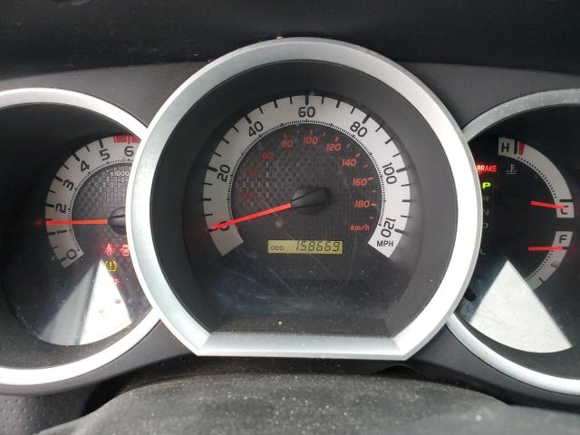 Photo 9 from auction – 2012 TOYOTA TACOMA with VIN 5TFUU4EN5CX036926