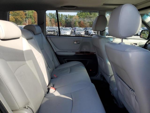 Photo 11 from auction – 2007 TOYOTA HIGHLANDER with VIN JTEEP21AX70202726