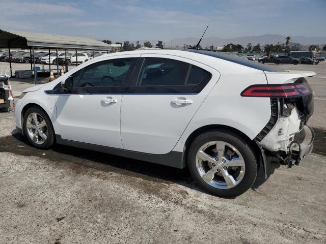 Photo 2 from auction – 2012 CHEVROLET VOLT with VIN 1G1RD6E42CU104053