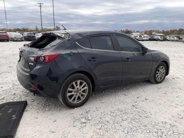 Photo 3 from auction – 2016 MAZDA 3 SPORT with VIN 3MZBM1K73GM275976