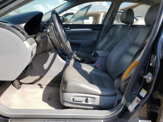 Photo 7 from auction – 2008 ACURA TSX with VIN JH4CL96888C006613