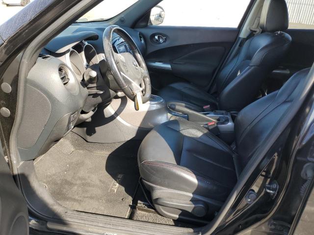 Photo 7 from auction – 2011 NISSAN JUKE S with VIN JN8AF5MVXBT009347