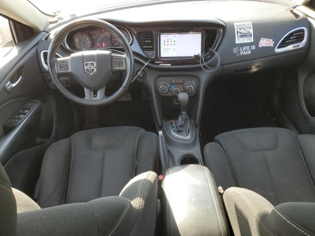 Photo 8 from auction – 2013 DODGE DART SXT with VIN 1C3CDFBH3DD179287